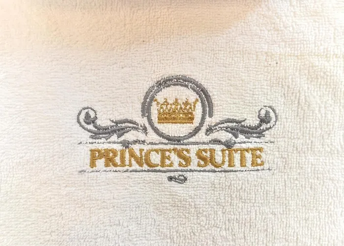Prince's Luxury Business Collection 2* רומא